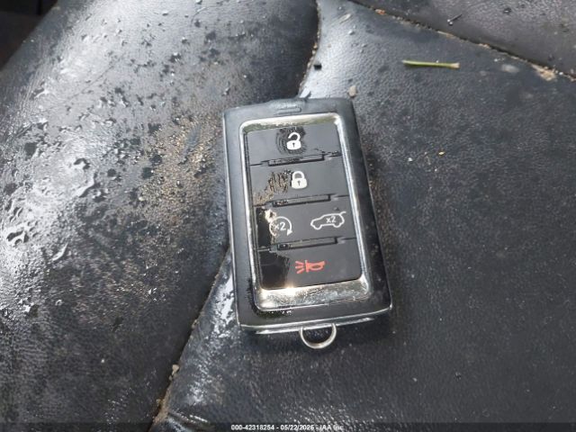 2022 JEEP GRAND CHEROKEE L 1C4RJKBG7N8598350 Photo 10
