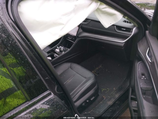 2022 JEEP GRAND CHEROKEE L 1C4RJKBG7N8598350 Photo 4