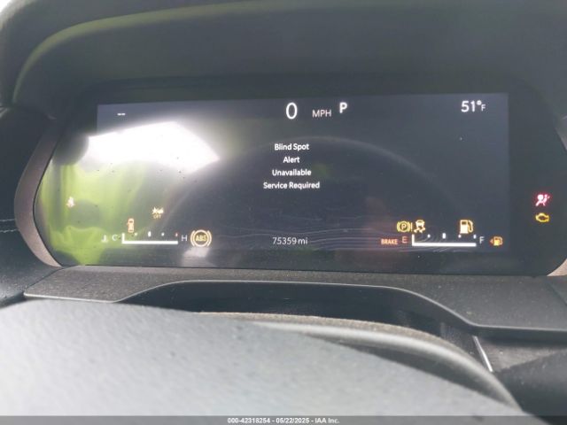 2022 JEEP GRAND CHEROKEE L 1C4RJKBG7N8598350 Photo 6