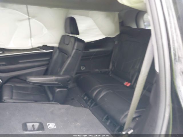 2022 JEEP GRAND CHEROKEE L 1C4RJKBG7N8598350 Photo 7