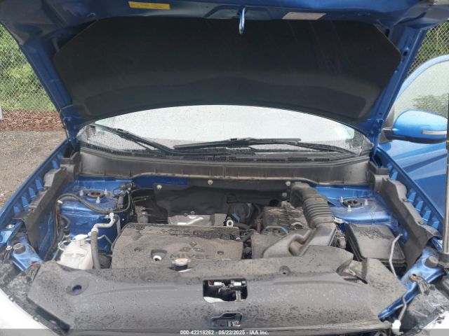 2016 MITSUBISHI OUTLANDER SPORT JA4AR3AW4GZ051872 Photo 9
