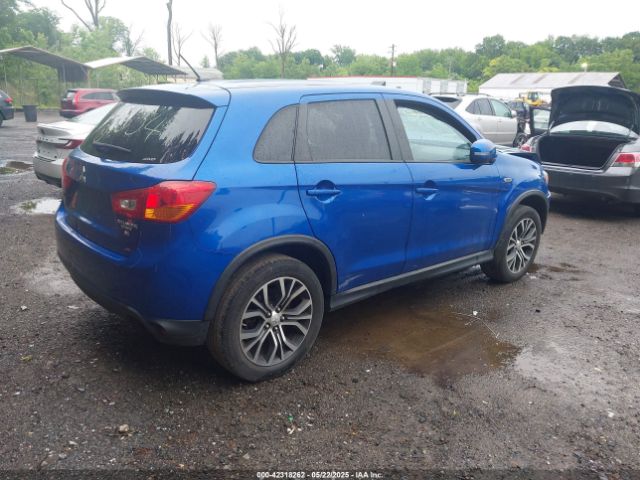 2016 MITSUBISHI OUTLANDER SPORT JA4AR3AW4GZ051872 Photo 3