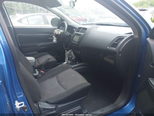 2016 MITSUBISHI OUTLANDER SPORT JA4AR3AW4GZ051872 Photo 4