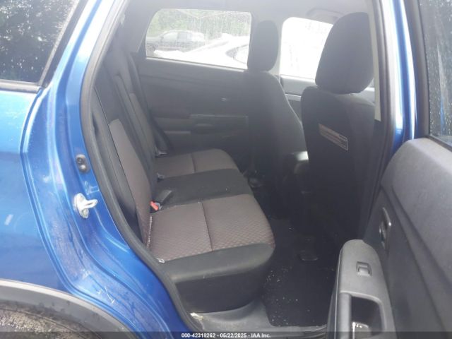2016 MITSUBISHI OUTLANDER SPORT JA4AR3AW4GZ051872 Photo 7
