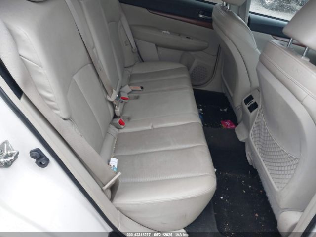 2013 SUBARU OUTBACK 4S4BRBKC1D3304620 Photo 7