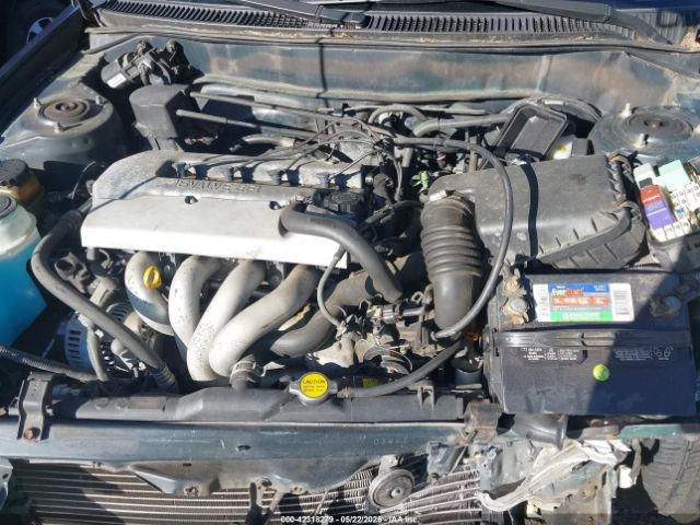 1999 TOYOTA COROLLA 1NXBR12E3XZ218901 Photo 9