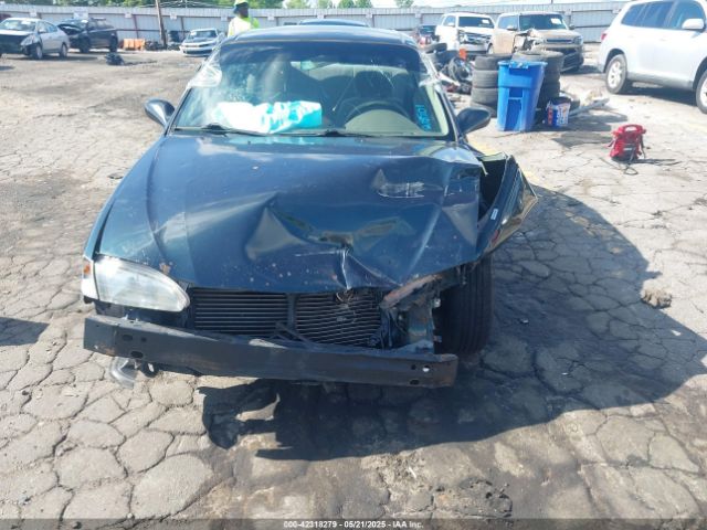 1999 TOYOTA COROLLA 1NXBR12E3XZ218901 Photo 5