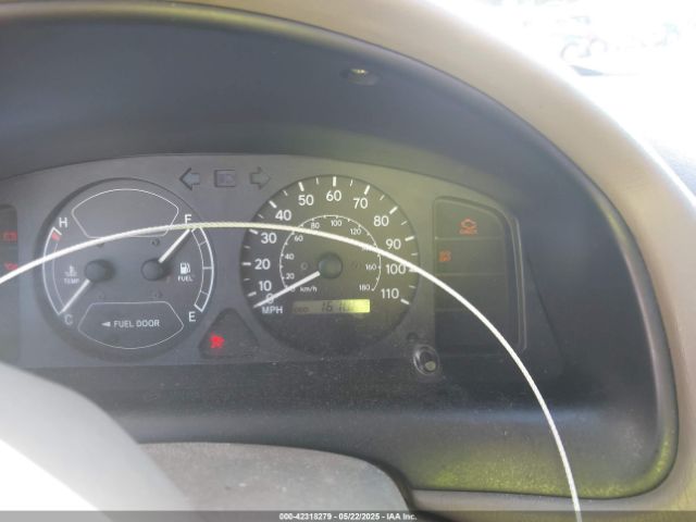 1999 TOYOTA COROLLA 1NXBR12E3XZ218901 Photo 6
