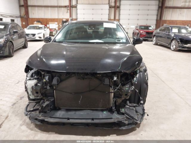 4T1G11BK2LU004088 Toyota Camry Se Awd