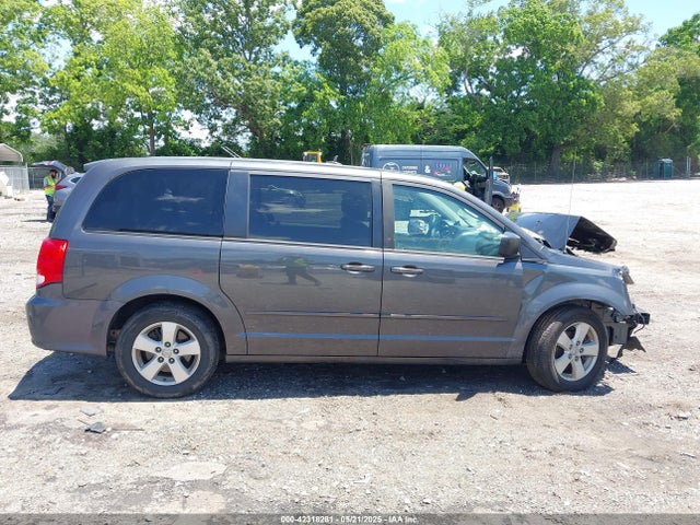 Dodge Grand Caravan 2016 2C4RDGBG7GR192094 Image 13