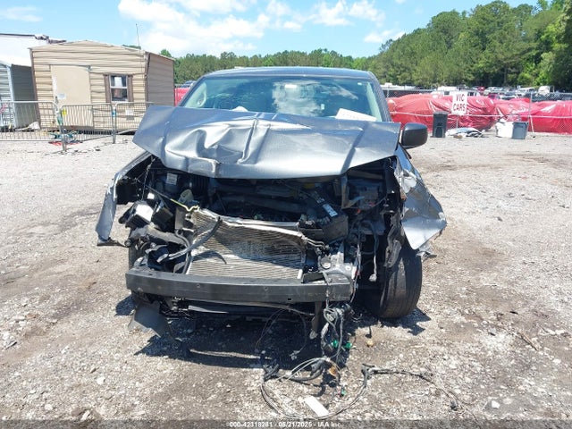Dodge Grand Caravan 2016 2C4RDGBG7GR192094 Image 6