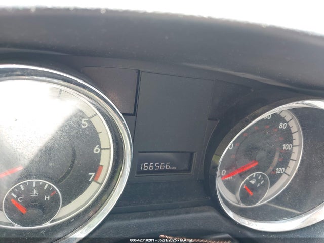 Dodge Grand Caravan 2016 2C4RDGBG7GR192094 Image 7