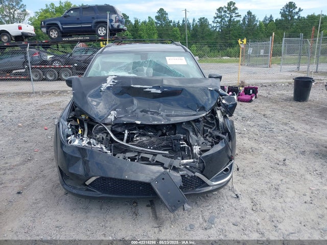2C4RC1BG2HR794726 Chrysler Pacifica Touring-l