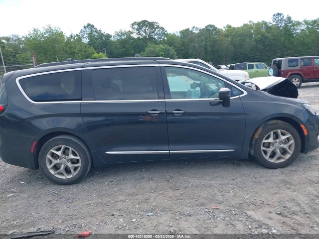 2C4RC1BG2HR794726 Chrysler Pacifica Touring-l