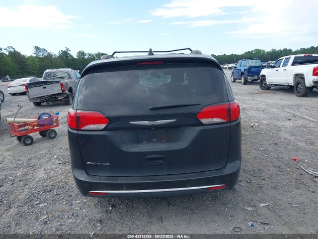 2C4RC1BG2HR794726 Chrysler Pacifica Touring-l