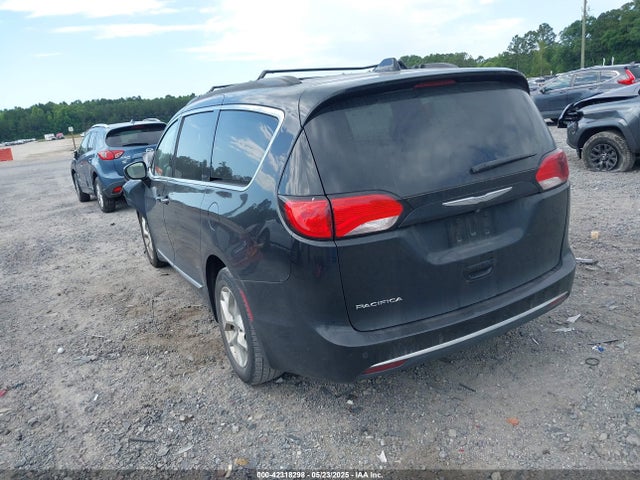 2C4RC1BG2HR794726 Chrysler Pacifica Touring-l