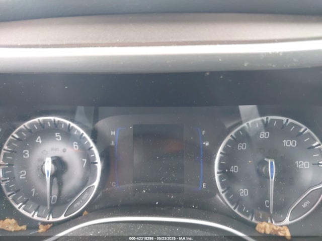 2C4RC1BG2HR794726 Chrysler Pacifica Touring-l