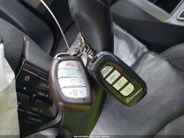 5NPE34AF0FH106063 Hyundai Sonata Sport