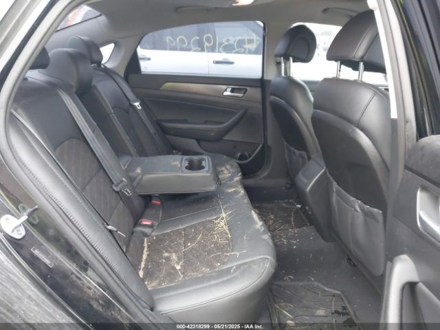 5NPE34AF0FH106063 Hyundai Sonata Sport