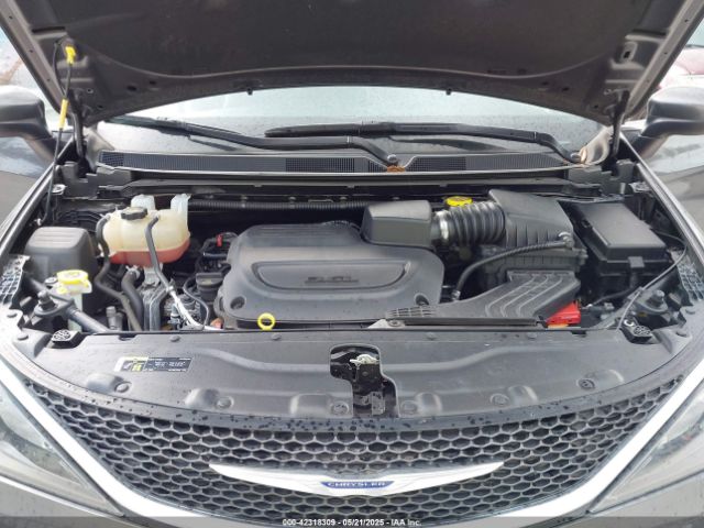 2020 CHRYSLER VOYAGER 2C4RC1DG9LR268518 Photo 9