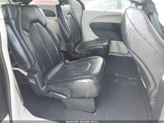 2020 CHRYSLER VOYAGER 2C4RC1DG9LR268518 Photo 7