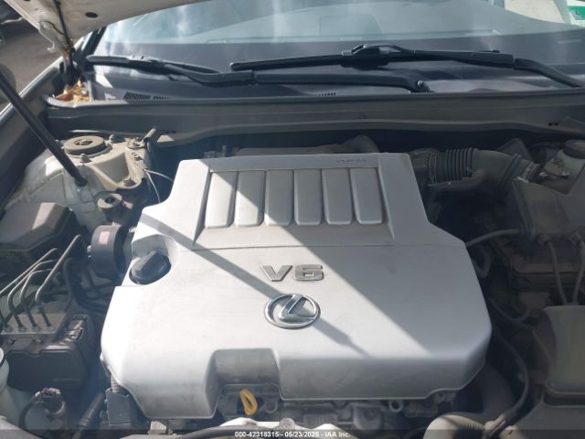 2016 LEXUS ES 350 JTHBK1GG1G2246659 Photo 9