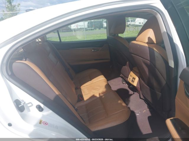 2016 LEXUS ES 350 JTHBK1GG1G2246659 Photo 7