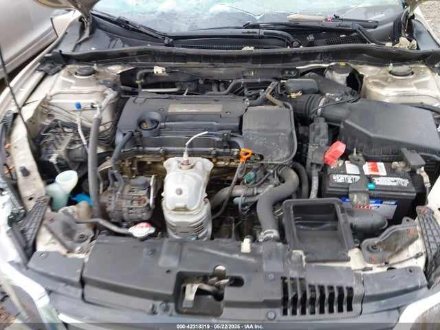 1HGCR2F32EA268728 Honda ACCORD LX
