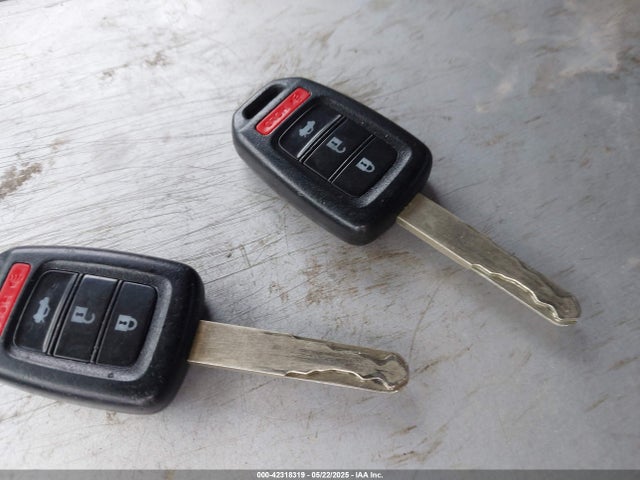 1HGCR2F32EA268728 Honda ACCORD LX