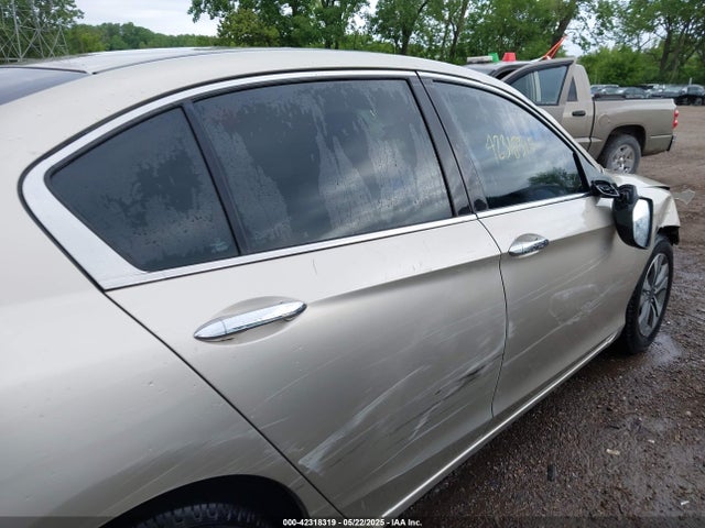 1HGCR2F32EA268728 Honda ACCORD LX