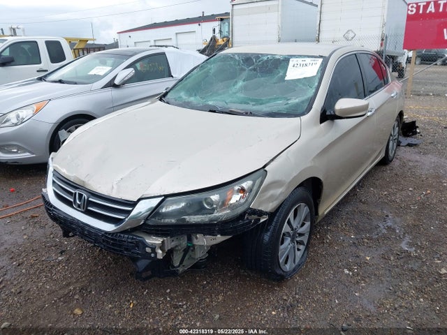 1HGCR2F32EA268728 Honda ACCORD LX