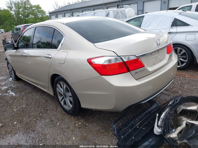 1HGCR2F32EA268728 Honda ACCORD LX