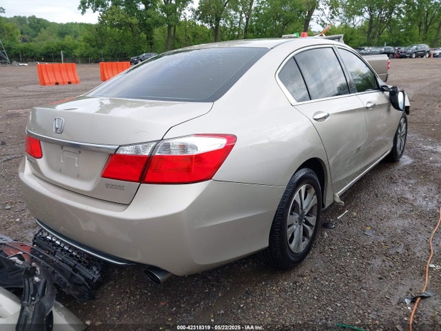 1HGCR2F32EA268728 Honda ACCORD LX