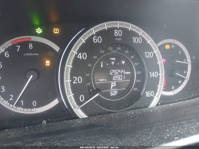 1HGCR2F32EA268728 Honda ACCORD LX