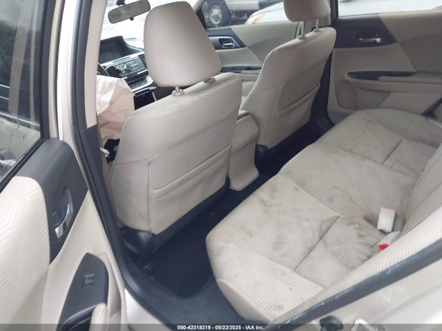 1HGCR2F32EA268728 Honda ACCORD LX
