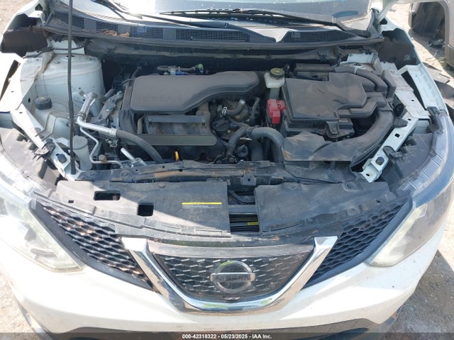 JN1BJ1CR7HW133565 Nissan ROGUE SPORT