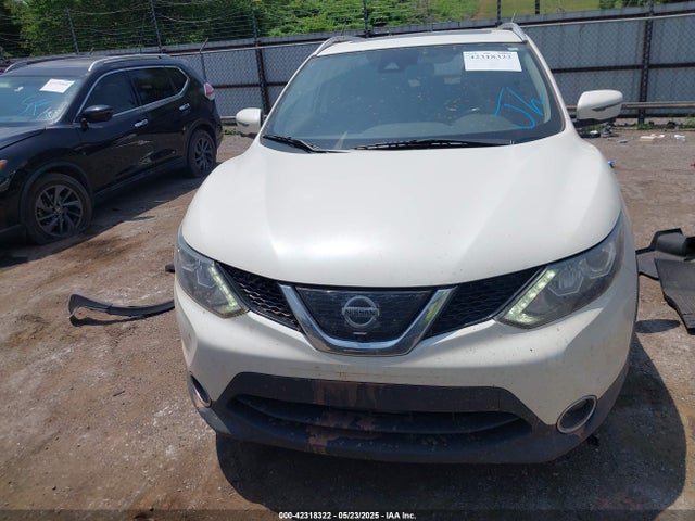 JN1BJ1CR7HW133565 Nissan ROGUE SPORT