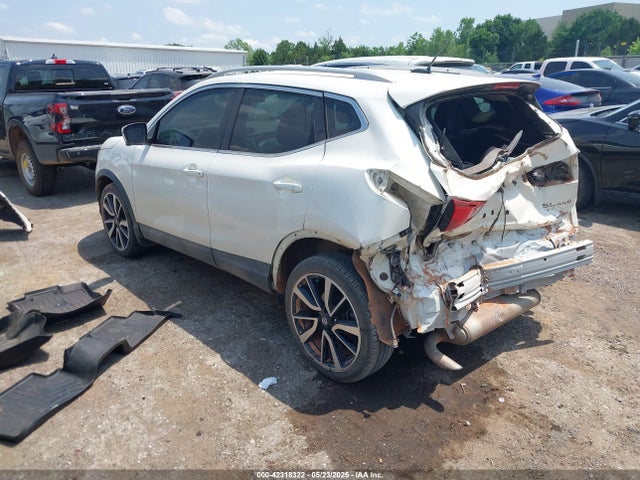 JN1BJ1CR7HW133565 Nissan ROGUE SPORT