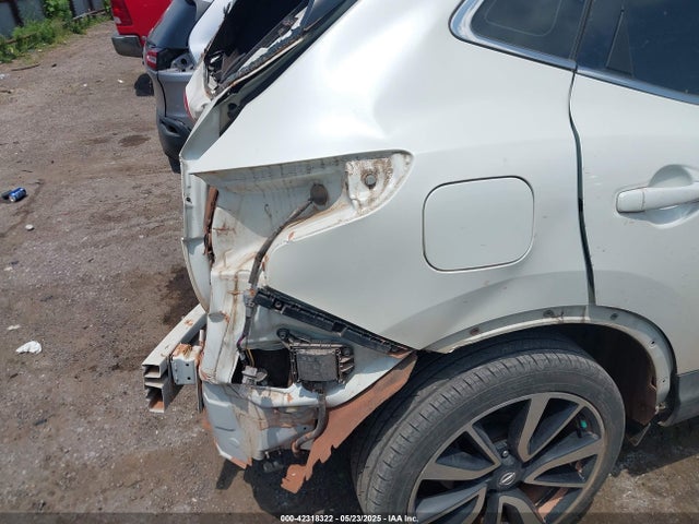 JN1BJ1CR7HW133565 Nissan ROGUE SPORT