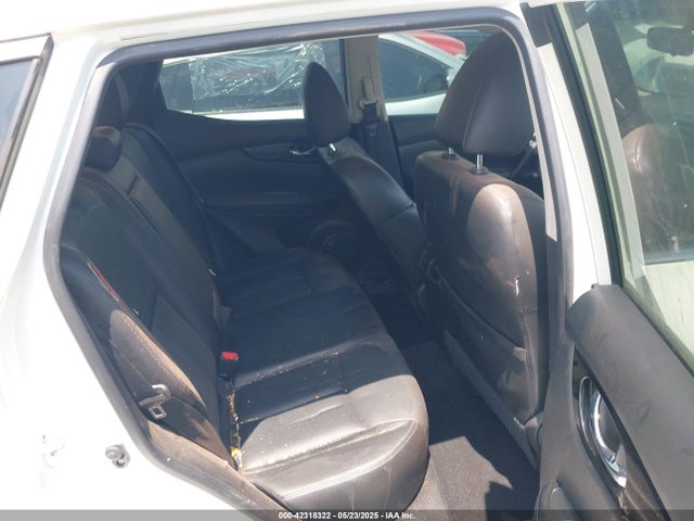 JN1BJ1CR7HW133565 Nissan ROGUE SPORT