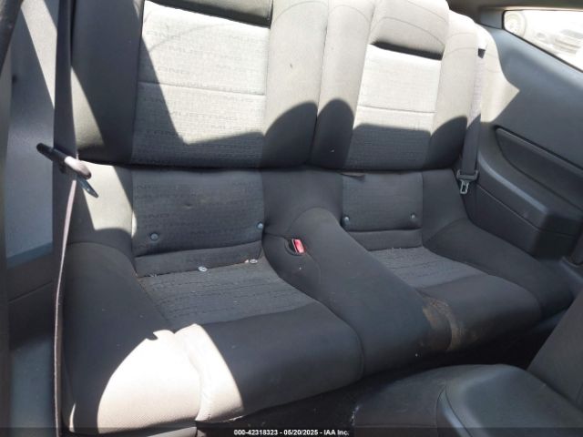 2007 FORD MUSTANG 1ZVFT80N675242314 Photo 7