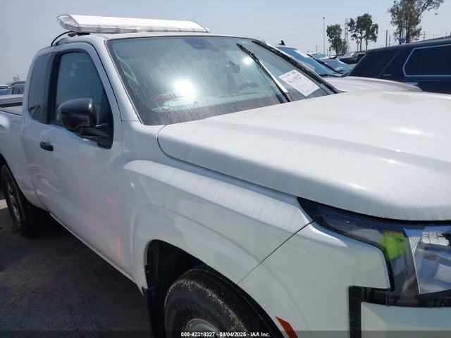 Nissan Frontier 2024 1N6ED1CMXRN655844 Image 24