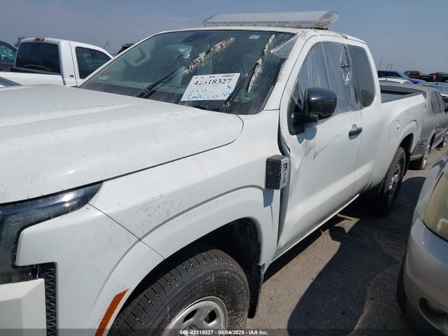 Nissan Frontier 2024 1N6ED1CMXRN655844 Image 25