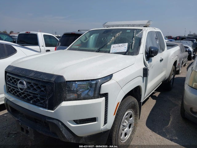 Nissan Frontier 2024 1N6ED1CMXRN655844 Image 14