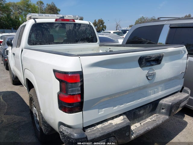 Nissan Frontier 2024 1N6ED1CMXRN655844 Image 15