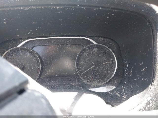 Nissan Frontier 2024 1N6ED1CMXRN655844 Image 18