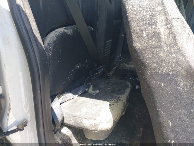 Nissan Frontier 2024 1N6ED1CMXRN655844 Image 19