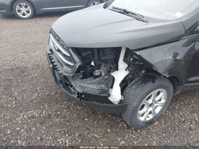 MAJ3P1TEXJC179126 Ford Ecosport Se