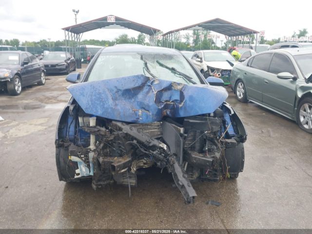 5NPE24AF6GH337439 Hyundai SONATA SE