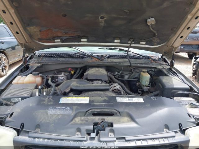 1999 GMC SIERRA 1500 1GTEC14V2XE521601 Photo 9